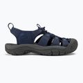KEEN Newport H2 Marineakademie Herren-Trekking-Sandalen 2