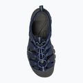 KEEN Newport H2 Marineakademie Herren-Trekking-Sandalen 5