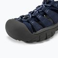 KEEN Newport H2 Marineakademie Herren-Trekking-Sandalen 7