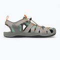 KEEN Drift Creek H2 Alu/Granit grün Damen Trekking Sandalen 2