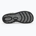 KEEN Drift Creek H2 Alu/Granit grün Damen Trekking Sandalen 4