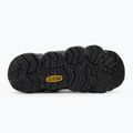 KEEN Hyperport H2 Herren Sandalen schwarz/stahlgrau 4