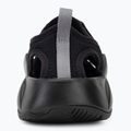 KEEN Hyperport H2 Herren Sandalen schwarz/stahlgrau 6
