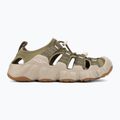 Herrensandalen KEEN Hyperport H2 martini olive/plaza taupe 2