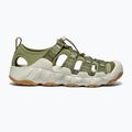 Herrensandalen KEEN Hyperport H2 martini olive/plaza taupe 2