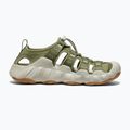 Herrensandalen KEEN Hyperport H2 martini olive/plaza taupe 3