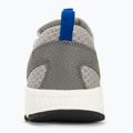 KEEN Motozoa Sneaker steel grey/evening primrose junior Schuhe 7