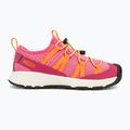 KEEN Motozoa Kinderschuhe Sneaker jazzy/evening primrose 2