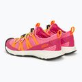 KEEN Motozoa Kinderschuhe Sneaker jazzy/evening primrose 3