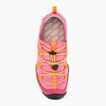 KEEN Motozoa Kinderschuhe Sneaker jazzy/evening primrose 6