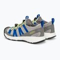 KEEN Motozoa Sneaker steel grey/evening primrose Kinderschuhe 4
