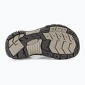 KEEN Newport Boundless navy academy/evening primrose Kindersandalen 5