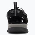KEEN Whisper schwarz/ stahlgrau Damen Sandalen 6
