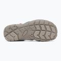 KEEN Seacamp II CNX coronet blau/rosa Junior Sandalen 4
