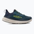 KEEN Herrenschuhe WK450 legion blue/evening primrose 2