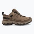 Damen-Trekkingschuhe KEEN Targhee IV Wp brindle/nostalgia rose 2