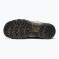 Damen-Trekkingschuhe KEEN Targhee IV Wp brindle/nostalgia rose 5