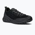 Herren Schuhe KEEN Jasper Zionic black/alloy
