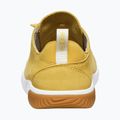 KEEN Knx Lace Narzisse/ Stern weiß Junior Schuhe 4