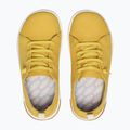 KEEN Knx Lace Narzisse/ Stern weiß Junior Schuhe 5