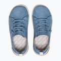 KEEN Knx Lace coronet blau/ vapor Junior Schuhe 5