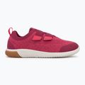 KEEN Knx Knit Ds beaujolais/ Himbeere Junior Schuhe 2