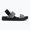 KEEN Elle Backstrap Damen Sandalen schwarz/star weiß 2