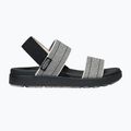 KEEN Elle Backstrap Damen Sandalen schwarz/star weiß 2
