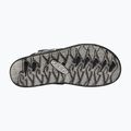 KEEN Elle Backstrap Damen Sandalen schwarz/star weiß 6