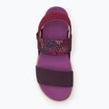 KEEN Elle Backstrap Damen Sandalen beaujolais/pflaume perfekt 4