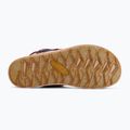 KEEN Elle Backstrap Damen Sandalen beaujolais/pflaume perfekt 5