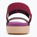 KEEN Elle Backstrap Damen Sandalen beaujolais/pflaume perfekt 6