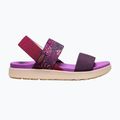 KEEN Elle Backstrap Damen Sandalen beaujolais/pflaume perfekt 2