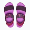 KEEN Elle Backstrap Damen Sandalen beaujolais/pflaume perfekt 5