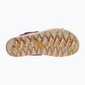 KEEN Elle Backstrap Damen Sandalen beaujolais/pflaume perfekt 6