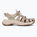 KEEN Astoria West plaza taupe/roasted pecan Damen Sandalen 2