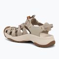 KEEN Astoria West plaza taupe/roasted pecan Damen Sandalen 3