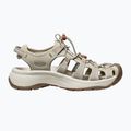 KEEN Astoria West plaza taupe/roasted pecan Damen Sandalen 2