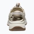 KEEN Astoria West plaza taupe/roasted pecan Damen Sandalen 4