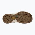 KEEN Astoria West plaza taupe/roasted pecan Damen Sandalen 6