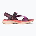 KEEN Leiki Damen Sandalen OT Pflaume perfekt/dubarry 2