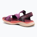 KEEN Leiki Damen Sandalen OT Pflaume perfekt/dubarry 3