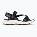 KEEN Leiki Damen Sandalen OT schwarz/star weiß 2