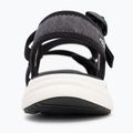KEEN Leiki Damen Sandalen OT schwarz/star weiß 6