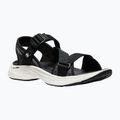 KEEN Leiki Damen Sandalen OT schwarz/star weiß 8