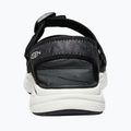 KEEN Leiki Damen Sandalen OT schwarz/star weiß 11