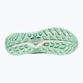 Damen-Trekkingstiefel KEEN Hightrail Waterproof alloy/lichen 7