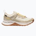 Damen-Trekking-Schuhe KEEN Hightrail Waterproof birch/daffodil 2
