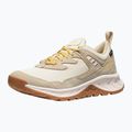 Damen-Trekking-Schuhe KEEN Hightrail Waterproof birch/daffodil 4