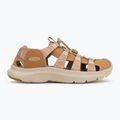 KEEN Seanik H2 Damen Sandalen Chipmunk/ Maisstengel 2